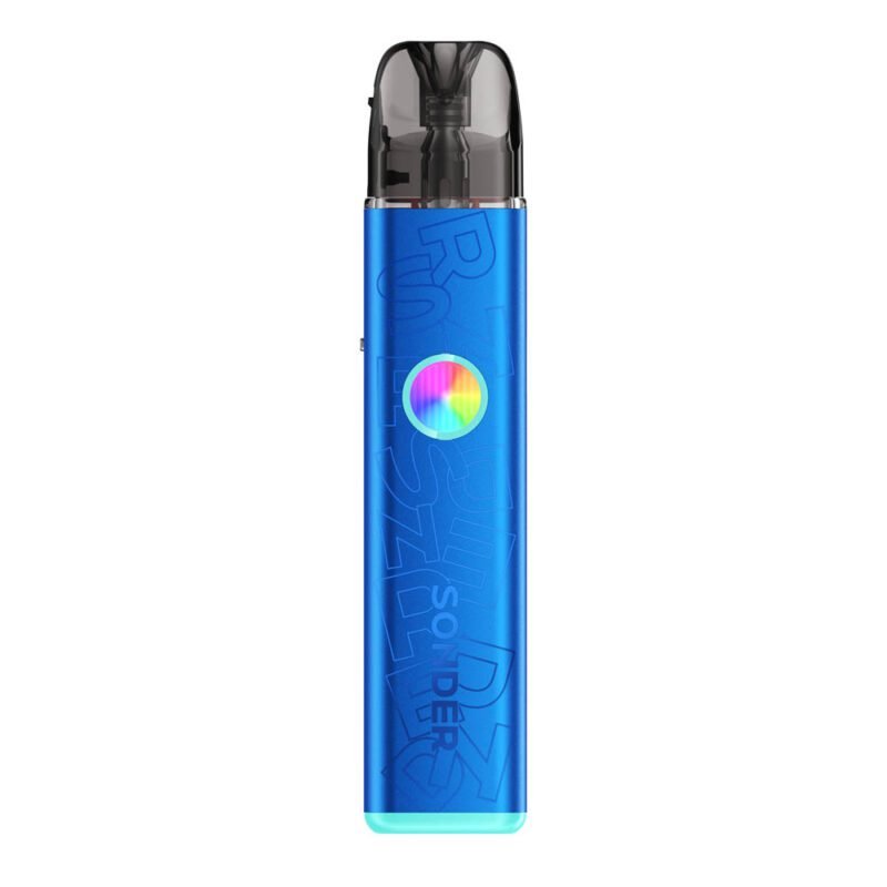 Geekvape Sonder Q3 Pod Vibe Blue