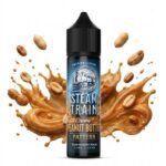 Steam Train Pattern 60ml