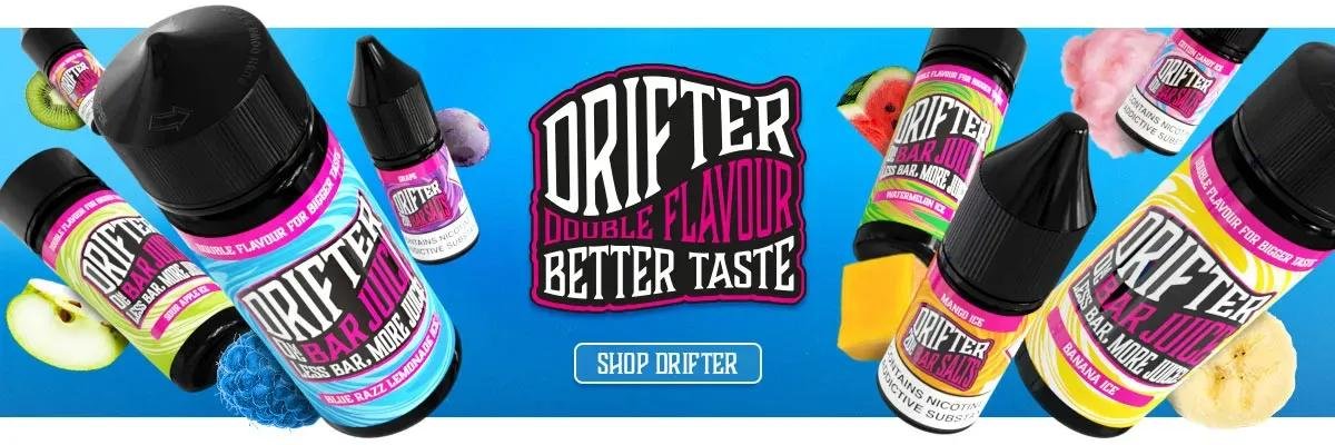 drifter banner 1