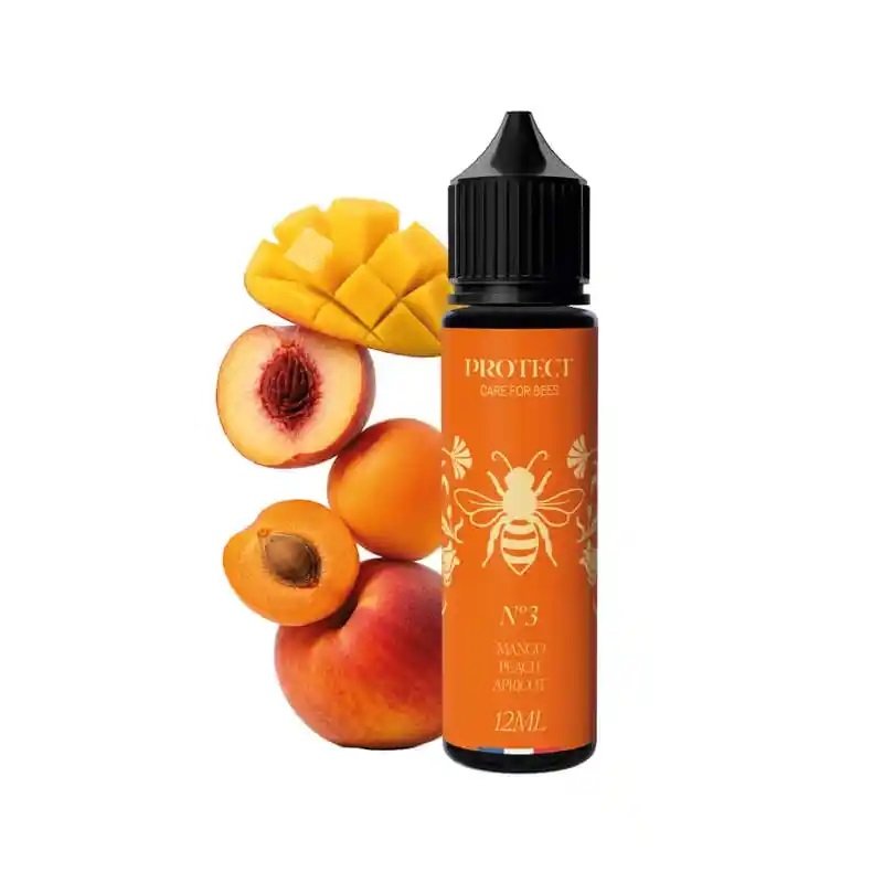 Protect Mango Peach Apricot 60ml 1