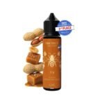 Protect Peanuts Salted Butter Caramel 60ml