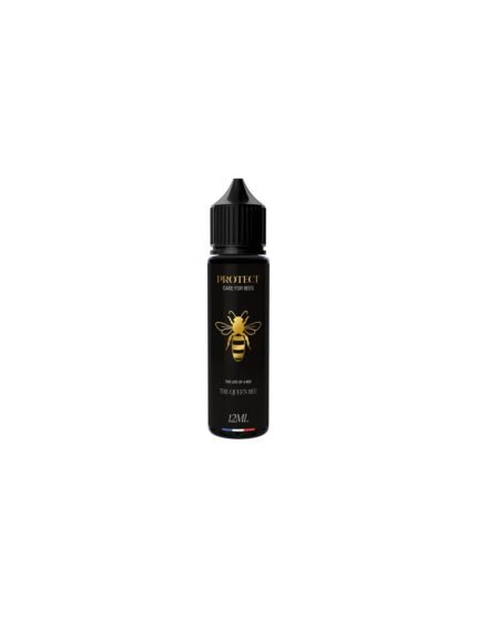 Protect The Queen Bee Flavour Shot 12/60ml
