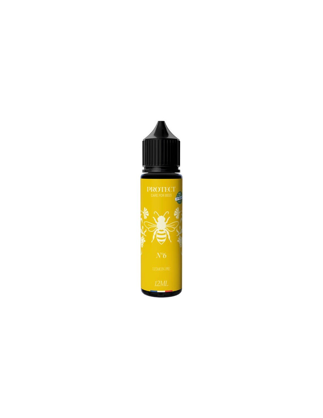 Protect Lemon Pie 60ml Protect Lemon Pie 60ml