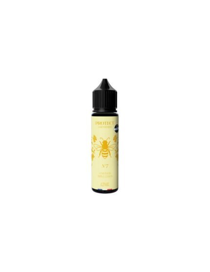 Protect Lemonade Triple Lemon 60ml