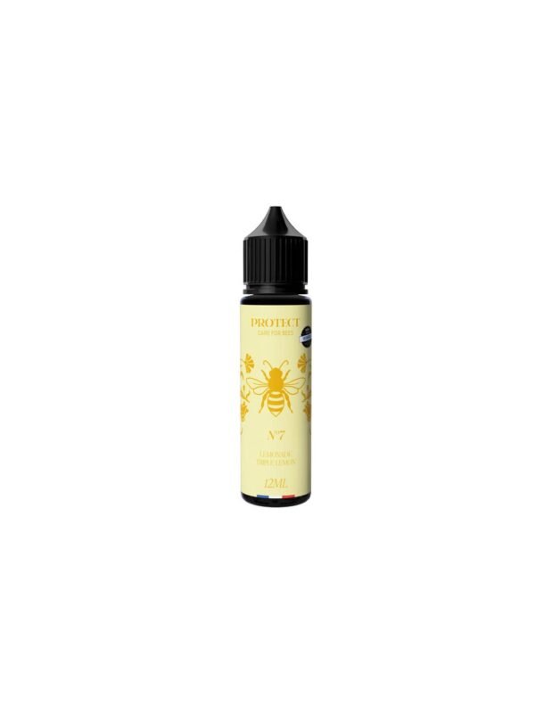 Protect Lemonade Triple Lemon 60ml