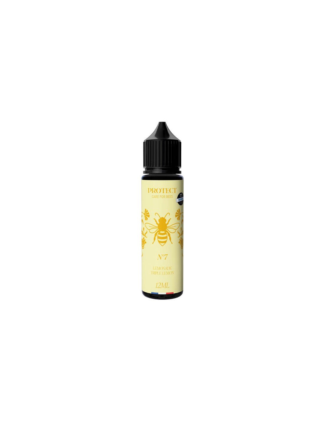 protect-lemonade-triple-lemon 60ml Protect Lemonade Triple Lemon 60ml