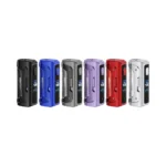 Geekvape Aegis Solo 5 Mod Silver - Image 2