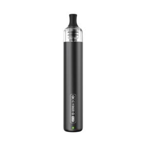 Aspire Cyber G Slim Pod Kit Metallic Jet 1 Aspire Cyber G Slim Pod Kit Metallic Jet