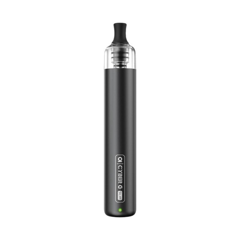 Aspire Cyber G Slim Pod Kit Metallic Jet