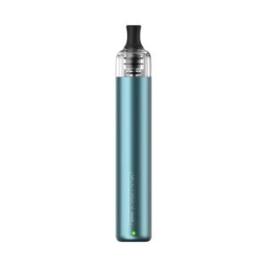 Aspire Cyber G Slim Pod Kit Metallic Teal 1 Aspire Cyber G Slim Pod Kit Metallic Teal