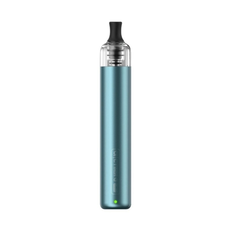 Aspire Cyber G Slim Pod Kit Metallic Teal