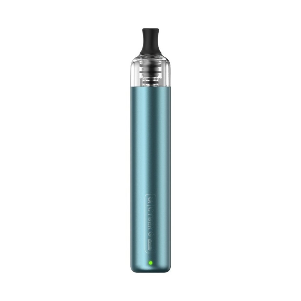 Aspire Cyber G Slim Pod Kit Metallic Teal Aspire Cyber G Slim Pod Kit Metallic Teal