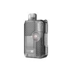 Aspire GoTek X3 Pod Kit Black