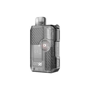 Aspire GoTek X3 Pod Kit Black