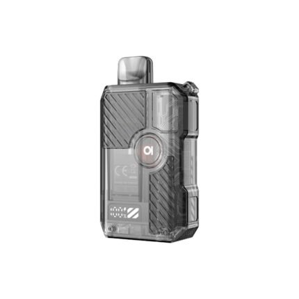 Aspire GoTek X3 Pod Kit Black