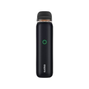 Aspire Pixo Aura 2 Pod Kit Carbon Black 1 Aspire Pixo Aura 2 Pod Kit Carbon Black