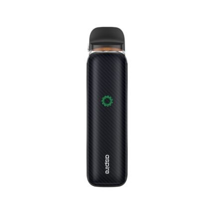 Aspire Pixo Aura 2 Pod Kit Carbon Black