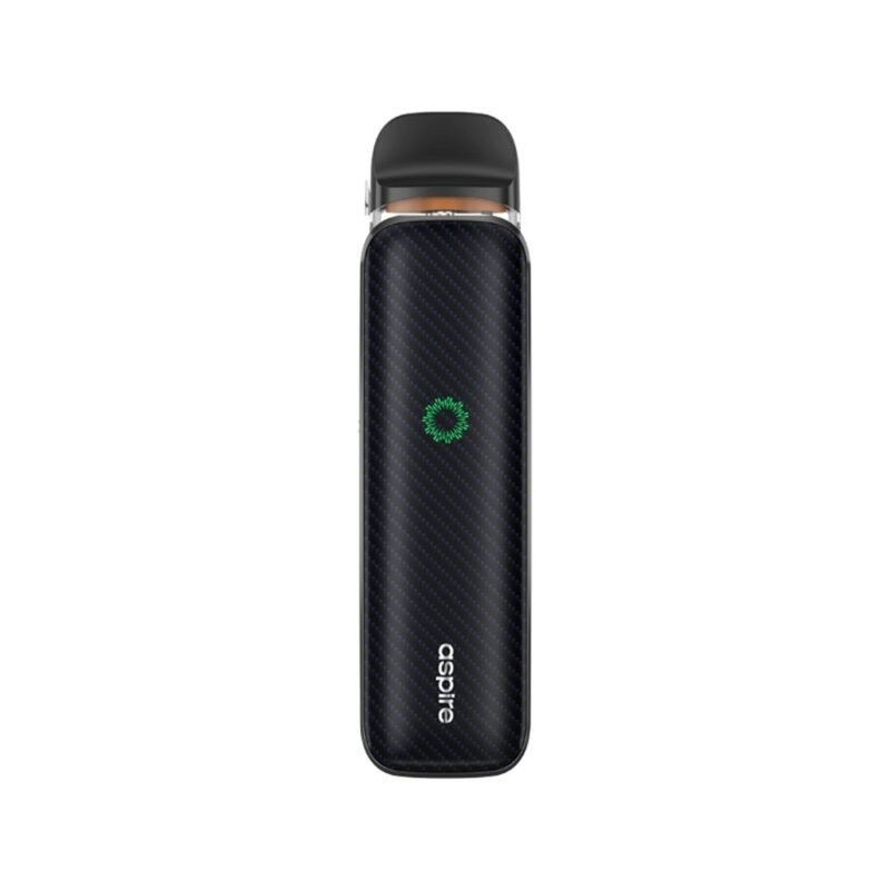 Aspire Pixo Aura 2 Pod Kit Carbon Black