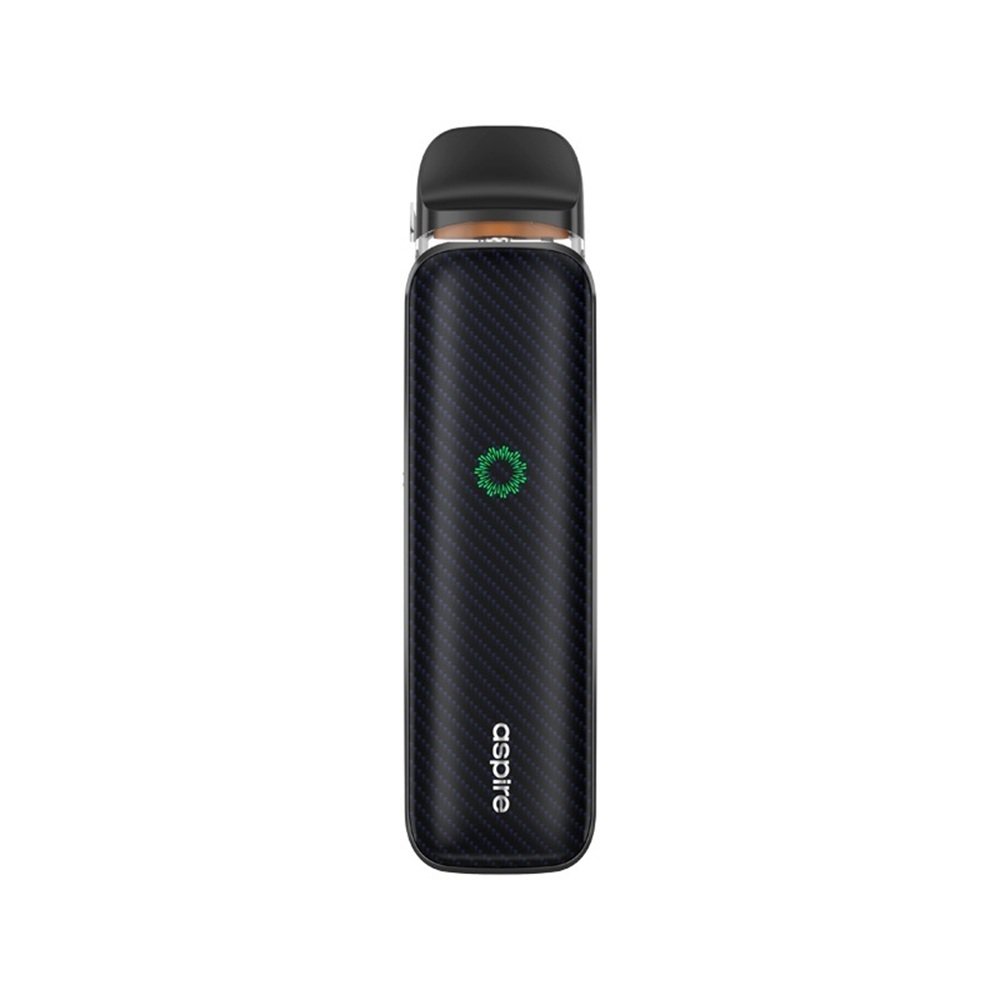 Aspire Pixo Aura 2 Pod Kit Carbon Black Aspire Pixo Aura 2 Pod Kit Carbon Black