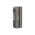 Aspire Zelos X80 Mod Gunmetal
