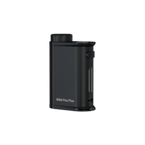 Eleaf iStick Pico Plus Mod Black 1 Eleaf iStick Pico Plus Mod Black