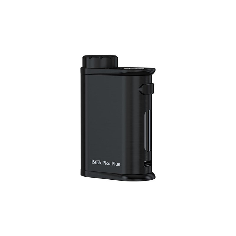 Eleaf iStick Pico Plus Mod Black