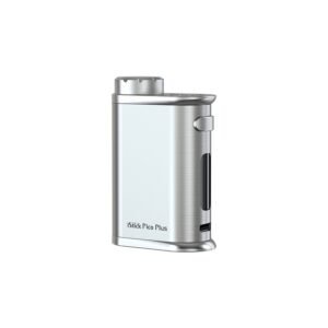 Eleaf iStick Pico Plus Mod Silver 1 Eleaf iStick Pico Plus Mod Silver