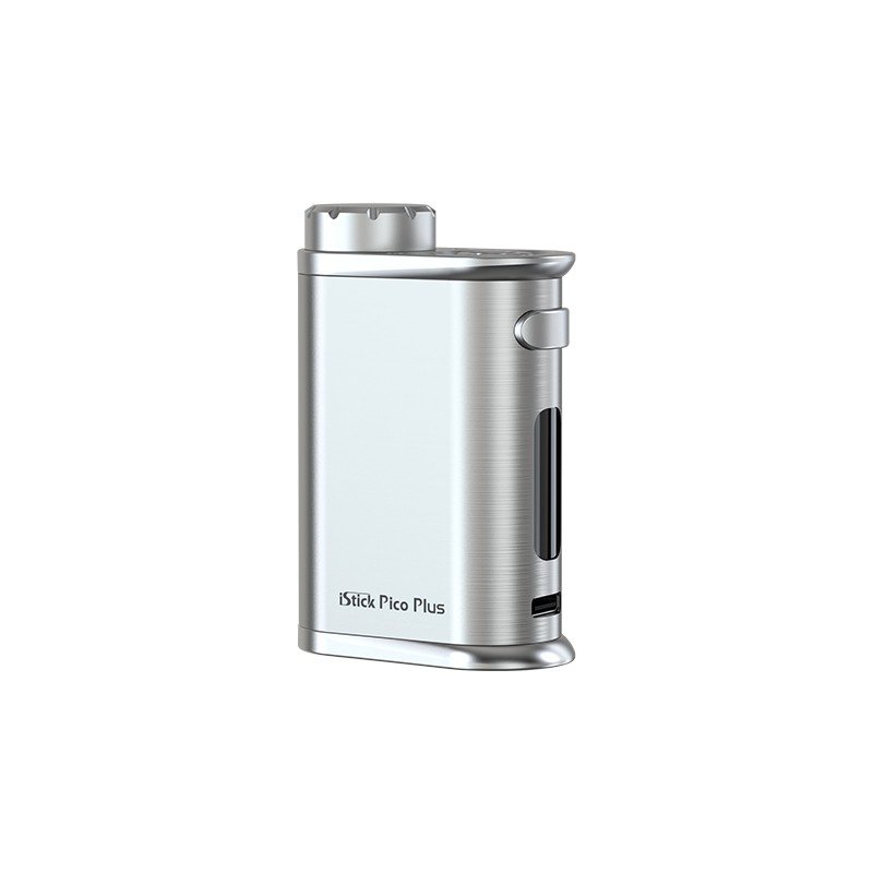 Eleaf iStick Pico Plus Mod Silver