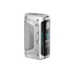 Geekvape Aegis Legend 5 Mod Frost Silver