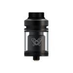 Hellvape Dead Rabbit V2 RTA Matte Black