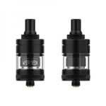 Hellvape Vertex MTL RTA Matte Black