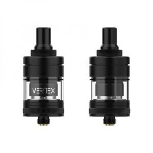 Hellvape Vertex MTL RTA Matte Black 1 Hellvape Vertex MTL RTA Matte Black