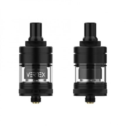 Hellvape Vertex MTL RTA Matte Black