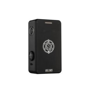 Lost Vape Centaurus P200 Mod Shadow Dynasty 1 Lost Vape Centaurus P200 Mod Shadow Dynasty