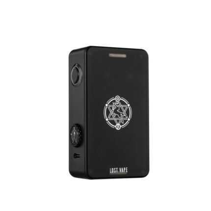 Lost Vape Centaurus P200 Mod Shadow Dynasty