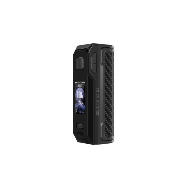Lost Vape Thelema Solo 100W Carbon Black