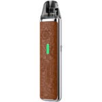 Lost Vape Ursa Nano S2 Amberwood Bloom