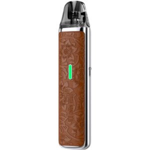 Lost Vape Ursa Nano S2 Amberwood Bloom