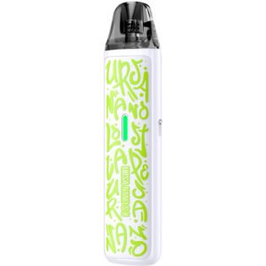 Lost Vape Ursa Nano S2 Word Pop Mint