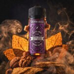 Omerta Reserve Brown Sugar Nuts Tobacco 120ml