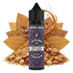 Omerta Reserve Brown Sugar Nuts Tobacco 60ml