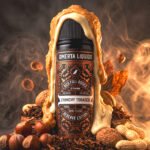 Omerta Reserve Crunchy Tobacco 120ml