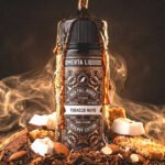 Omerta Reserve Tobacco Nuts 120ml