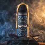 Omerta Reserve Vanilla Custard Cigar 120ml