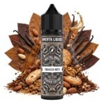 Omerta Reserve Tobacco Nuts 60ml