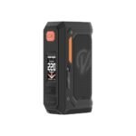 Vaporesso Armour Octa Mod Dark Black