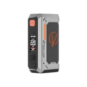 Vaporesso Armour Octa Mod Titanium Grey