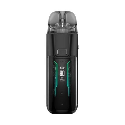 Vaporesso Luxe XR Max Black