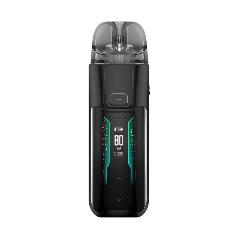 Vaporesso Luxe XR Max Black