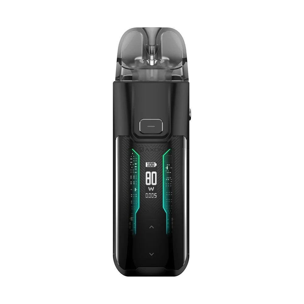Vaporesso Luxe XR Max Black Vaporesso Luxe XR Max Black